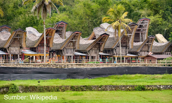 Ini 7 Destinasi Wisata Menggunakan Mobil untuk Isi Liburan Sekolah