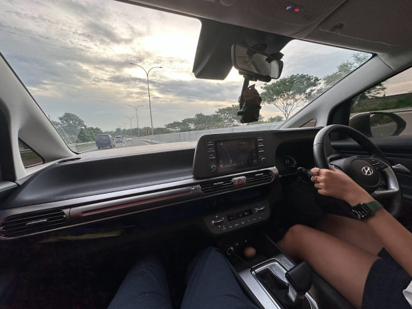 Punya Banyak Manfaat, Ini 5 Cara Agar Kabin Mobil Selalu Wangi