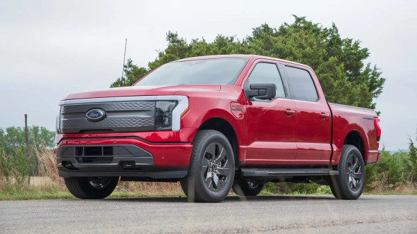 Peminat Tinggi, Ford Bakal Luncurkan Mobil Listrik di Indonesia?