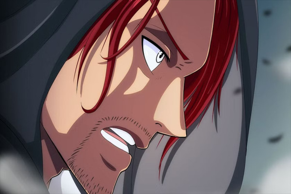 Garling Figarland Terungkap sebagai Pemimpin Ksatria Suci di One Piece, Ayah Shanks?