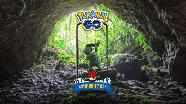 Lokasi dan Cara Mendapatkan Pokemon Go Langka Axew di Community Day