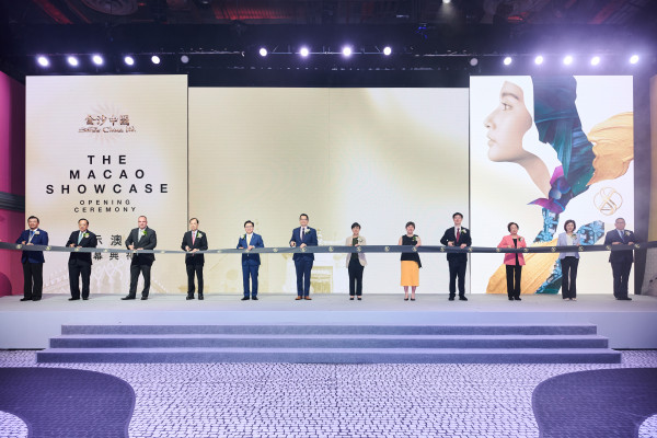 Sands China Tawarkan Sensasi Liburan di Makau Lewat The Macao Showcase