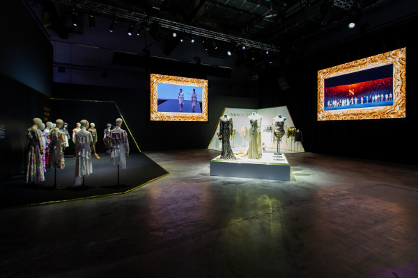 Sands China Tawarkan Sensasi Liburan di Makau Lewat The Macao Showcase