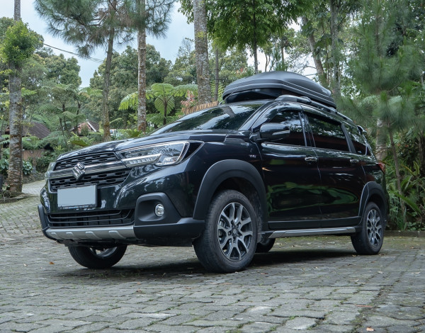 Ini 7 Destinasi Wisata Menggunakan Mobil untuk Isi Liburan Sekolah