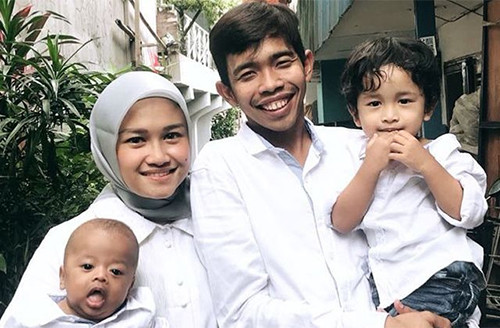 7 Artis yang Punya Anak Berkebutuhan Khusus dan Difabel, Nomor 6 Lebih dari Satu