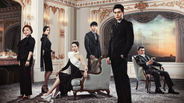 6 Drama Korea Romantis Berlatar di Hotel, Termasuk King the Land