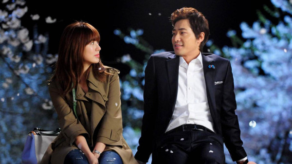 6 Drama Korea Romantis Berlatar di Hotel, Termasuk King the Land
