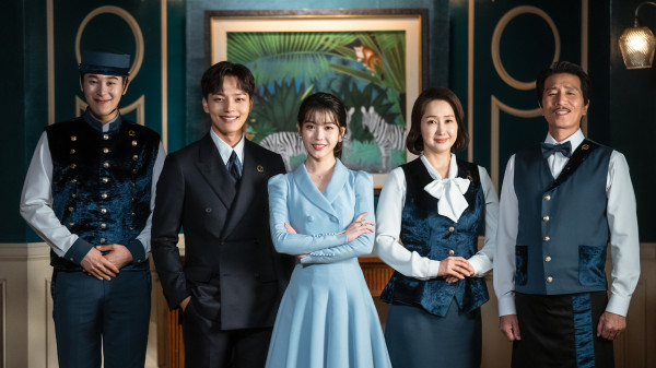 6 Drama Korea Romantis Berlatar di Hotel, Termasuk King the Land