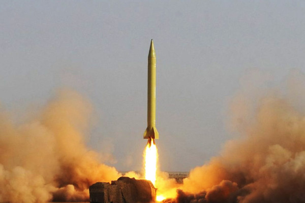 6 Rudal Canggih Iran yang Menggemparkan, Nomor Terakhir Baru Diperkenalkan