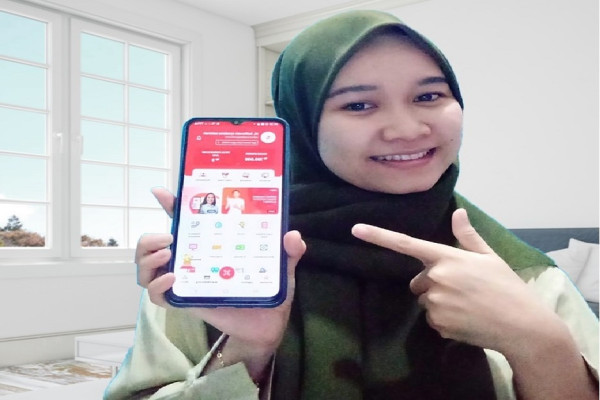 Inovasi Bikin Pembayaran Digital Semakin Mudah