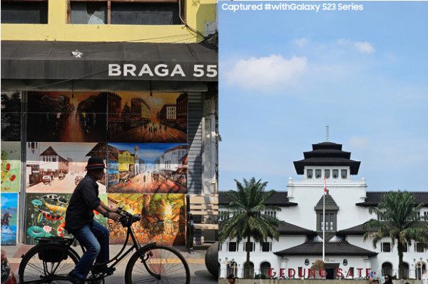 3 Inspirasi Liburan Anti Mati Gaya, Pastinya Sambil Hunting Foto Epic