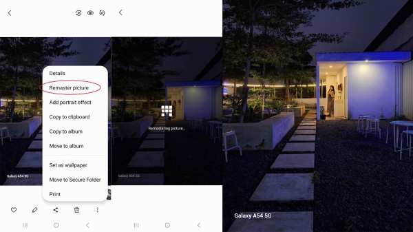3 Trik Bikin Foto Malam Estetik Menggunakan HP