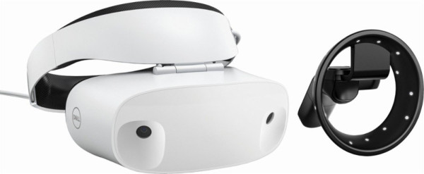 Apple Vision Pro Kemahalan, Intip 5 Kacamata VR yang Ramah Kantong