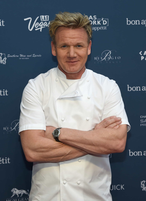 7 Artis Hollywood Ini Ogah Wariskan Harta ke Anak, Simon Cowell Pilih Disumbangkan