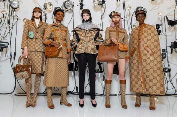 10 Merek Fashion Ternama di Dunia, Langganan Bintang Hollywood Tampil Modis