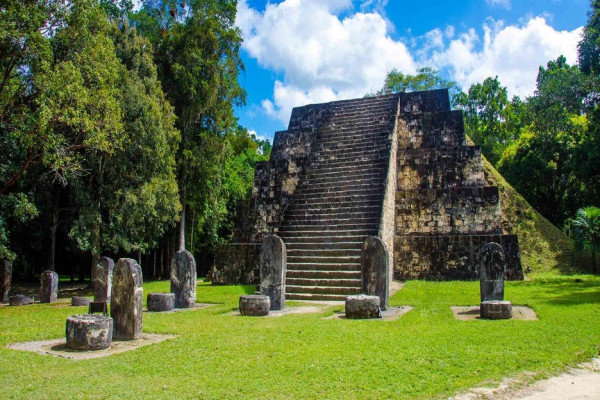 10 Destinasi Liburan Murah ke Luar Negeri, Nomor 4 Ada Penginapan Rp70.000 per Malam