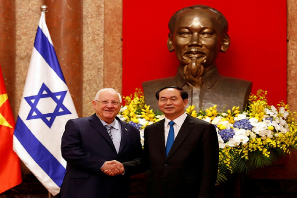 7 Anggota ASEAN yang Mempunyai Hubungan Diplomasi dengan Israel, Nomor 5 Jadi Pemasok Tenaga Kerja Terbanyak