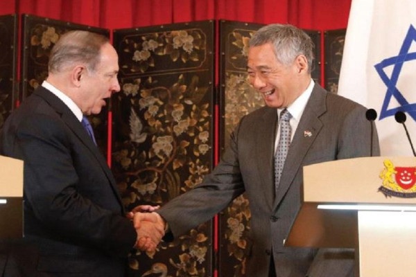 7 Anggota ASEAN yang Mempunyai Hubungan Diplomasi dengan Israel, Nomor 5 Jadi Pemasok Tenaga Kerja Terbanyak