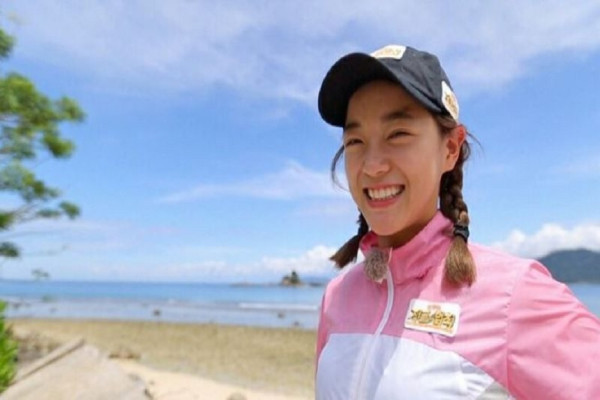 10 Destinasi Liburan Artis Korea di Indonesia, Syuting Acara TV Sekaligus Plesiran