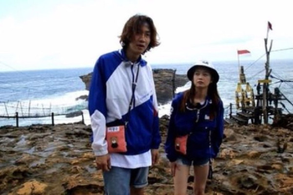 10 Destinasi Liburan Artis Korea di Indonesia, Syuting Acara TV Sekaligus Plesiran