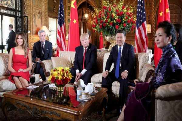 7 Fakta Mar-a-Lago Resor Mewah milik Donald Trump, Nomor 3 Memiliki Wastafel Emas