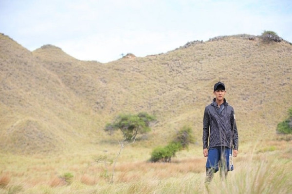 10 Destinasi Liburan Artis Korea di Indonesia, Syuting Acara TV Sekaligus Plesiran