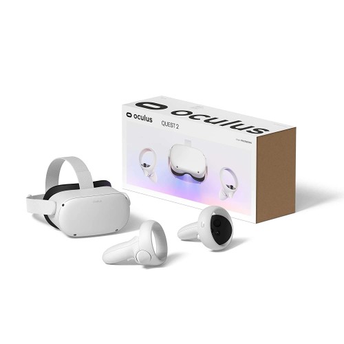 Apple Vision Pro Kemahalan, Intip 5 Kacamata VR yang Ramah Kantong