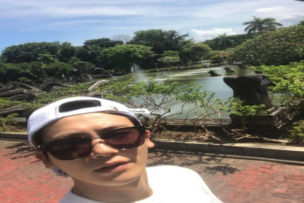 10 Destinasi Liburan Artis Korea di Indonesia, Syuting Acara TV Sekaligus Plesiran