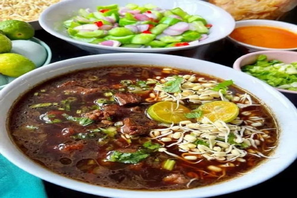 10 Makanan Khas Jawa Menggugah Selera, Garang Asem hingga Lontong Balap