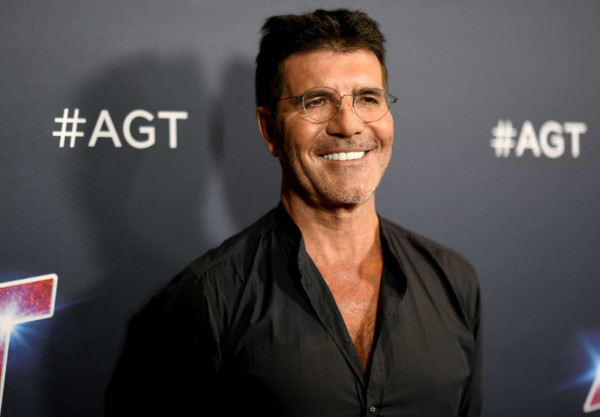 7 Artis Hollywood Ini Ogah Wariskan Harta ke Anak, Simon Cowell Pilih Disumbangkan