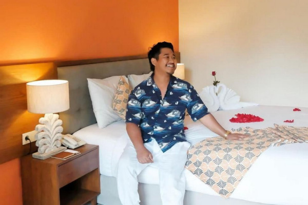 Ini Beberapa Hal yang perlu Diperhatikan sebelum Pergi Staycation