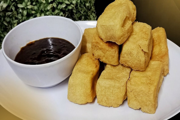 10 Makanan Khas Jawa Menggugah Selera, Garang Asem hingga Lontong Balap