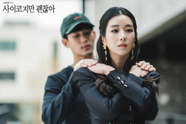10 Drama Korea Terpopuler Sepanjang Masa di MyDramaList, Ada Favoritmu?