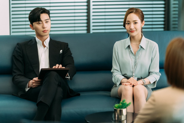10 Drama Korea Terpopuler Sepanjang Masa di MyDramaList, Ada Favoritmu?