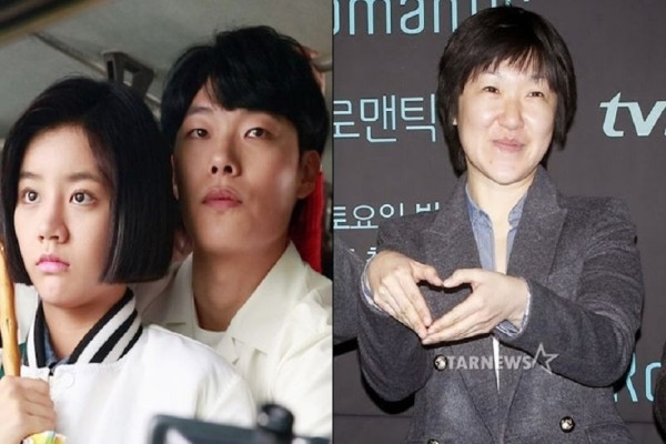 7 Penulis Naskah Drakor Terbaik Beserta Karya Populernya, Nomor 5 Spesialis Komedi Romantis
