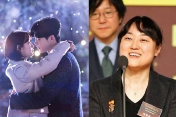 7 Penulis Naskah Drakor Terbaik Beserta Karya Populernya, Nomor 5 Spesialis Komedi Romantis