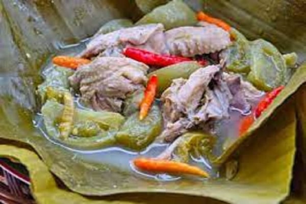 10 Makanan Khas Jawa Menggugah Selera, Garang Asem hingga Lontong Balap