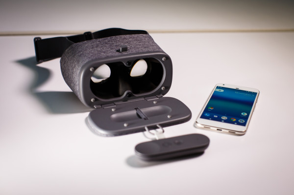 Apple Vision Pro Kemahalan, Intip 5 Kacamata VR yang Ramah Kantong