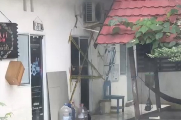 Sabu Ditemukan Ditimbun di Dalam Kampus, Ini Penjelasan Universitas Negeri Makassar