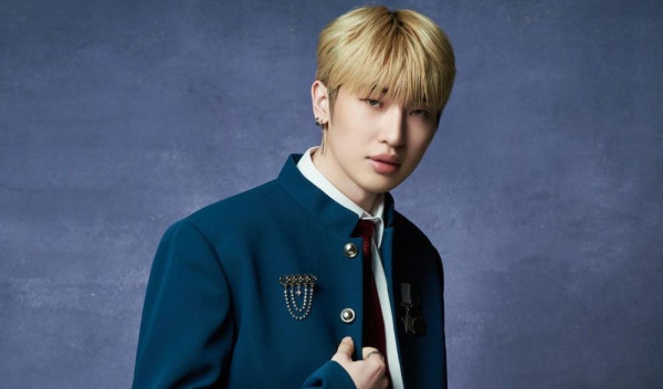 Profil dan Biodata 9 Member Xodiac, Salah Satunya dari Indonesia