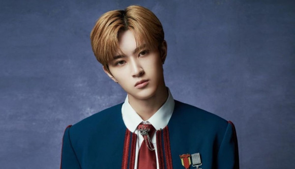 Profil dan Biodata 9 Member Xodiac, Salah Satunya dari Indonesia