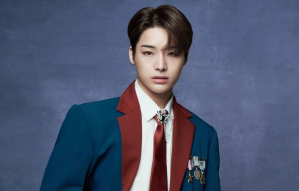 Profil dan Biodata 9 Member Xodiac, Salah Satunya dari Indonesia