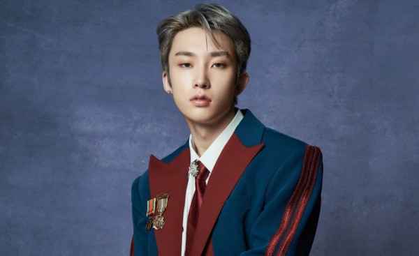 Profil dan Biodata 9 Member Xodiac, Salah Satunya dari Indonesia