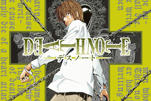 10 Manga Populer Ini Dibuat 2 Orang Sekaligus, Ada Death Note dan Oshi no Ko