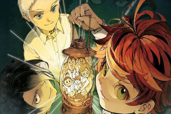 10 Manga Populer Ini Dibuat 2 Orang Sekaligus, Ada Death Note dan Oshi no Ko