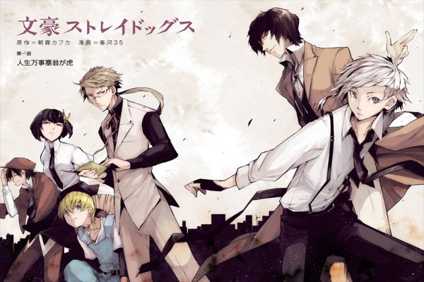 10 Manga Populer Ini Dibuat 2 Orang Sekaligus, Ada Death Note dan Oshi no Ko