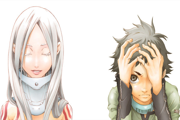 10 Manga Populer Ini Dibuat 2 Orang Sekaligus, Ada Death Note dan Oshi no Ko