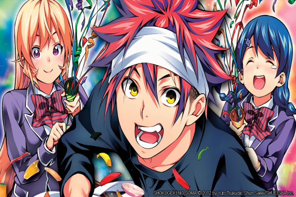 10 Manga Populer Ini Dibuat 2 Orang Sekaligus, Ada Death Note dan Oshi no Ko