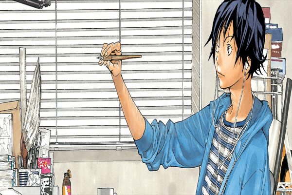 10 Manga Populer Ini Dibuat 2 Orang Sekaligus, Ada Death Note dan Oshi no Ko
