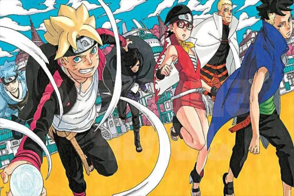 10 Manga Populer Ini Dibuat 2 Orang Sekaligus, Ada Death Note dan Oshi no Ko